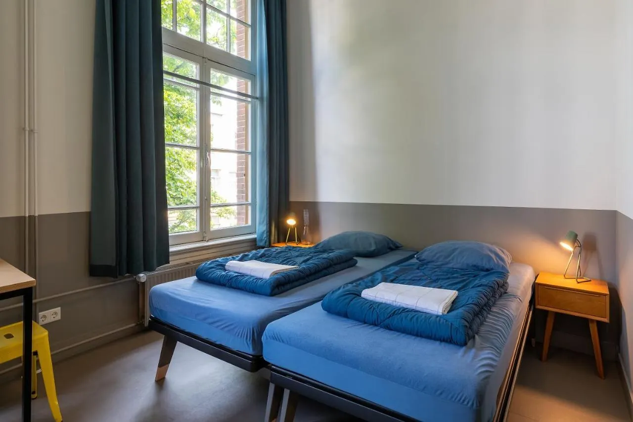 Stayokay Hostel Amsterdam Vondelpark