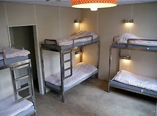 Stayokay Hostel Amsterdam Vondelpark