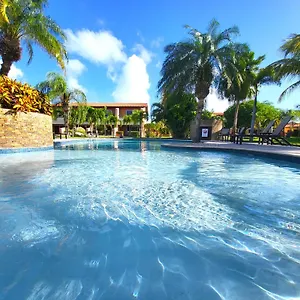 Eagle Luxury House, Walking Distance To The , Palm Beach Aruba