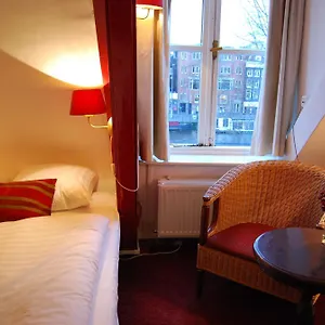 *** Hotel House Nizozemsko