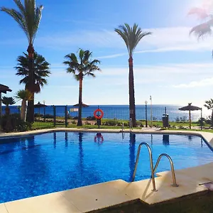 Bermuda , Estepona España