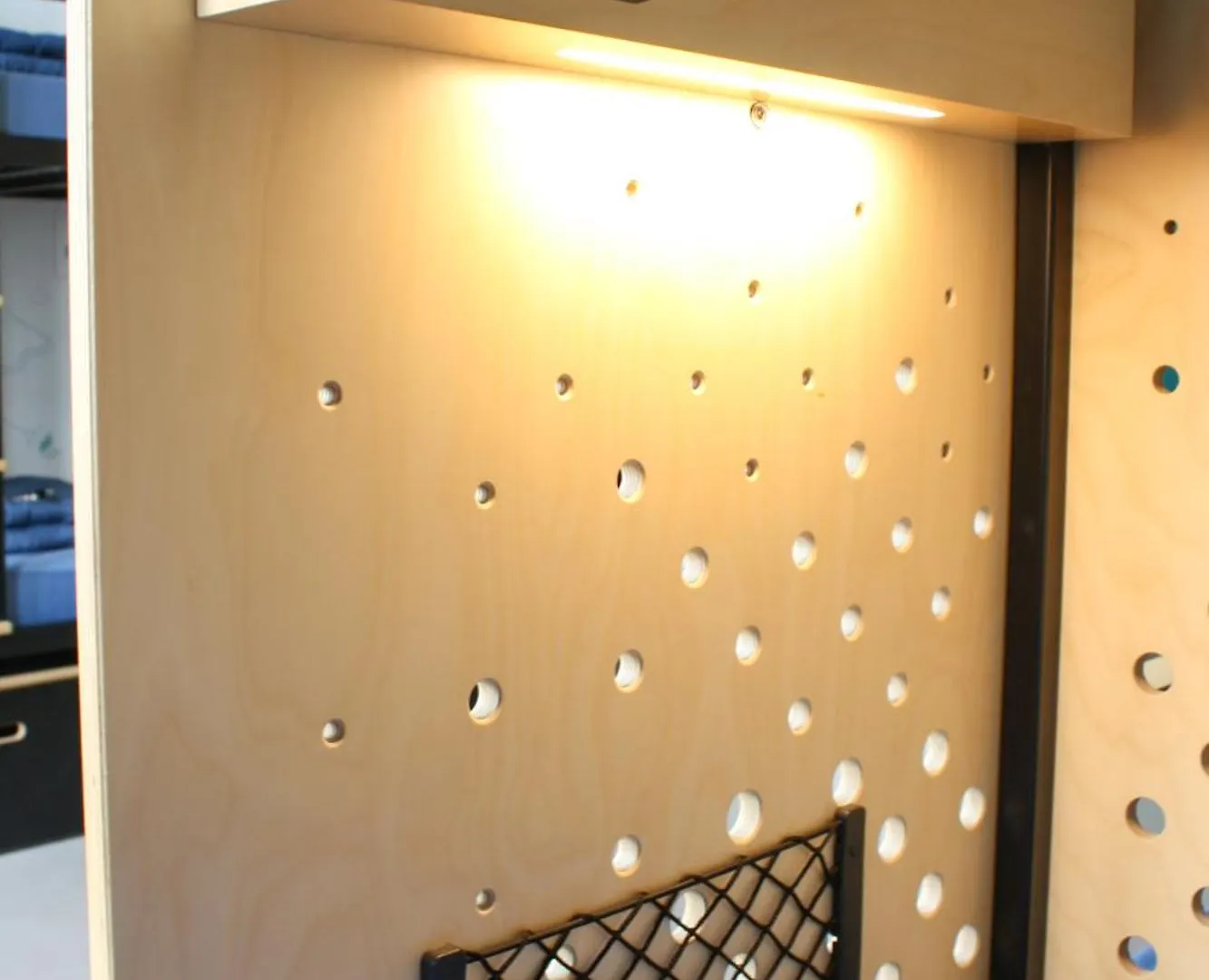 Stayokay Hostel Amsterdam Vondelpark Pays-Bas