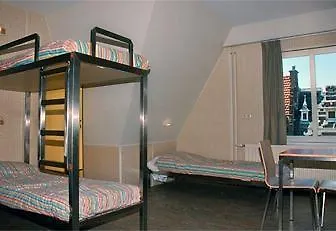 Stayokay Hostel Amsterdam Vondelpark Pays-Bas